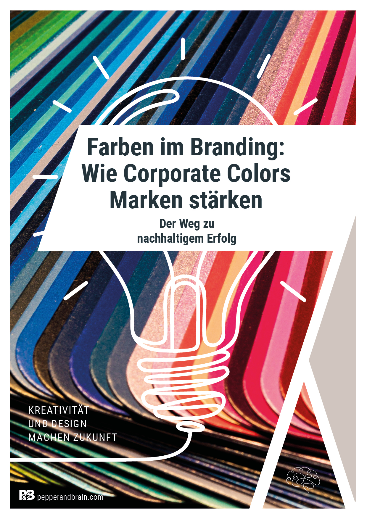 Wie Corporate Colors Marken stärken